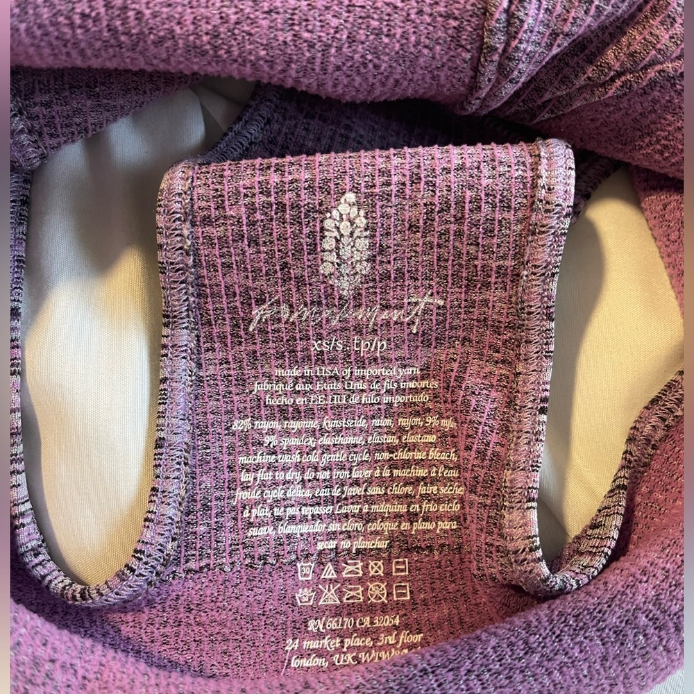 FP Movement Bra💕 - Picture 5 of 7